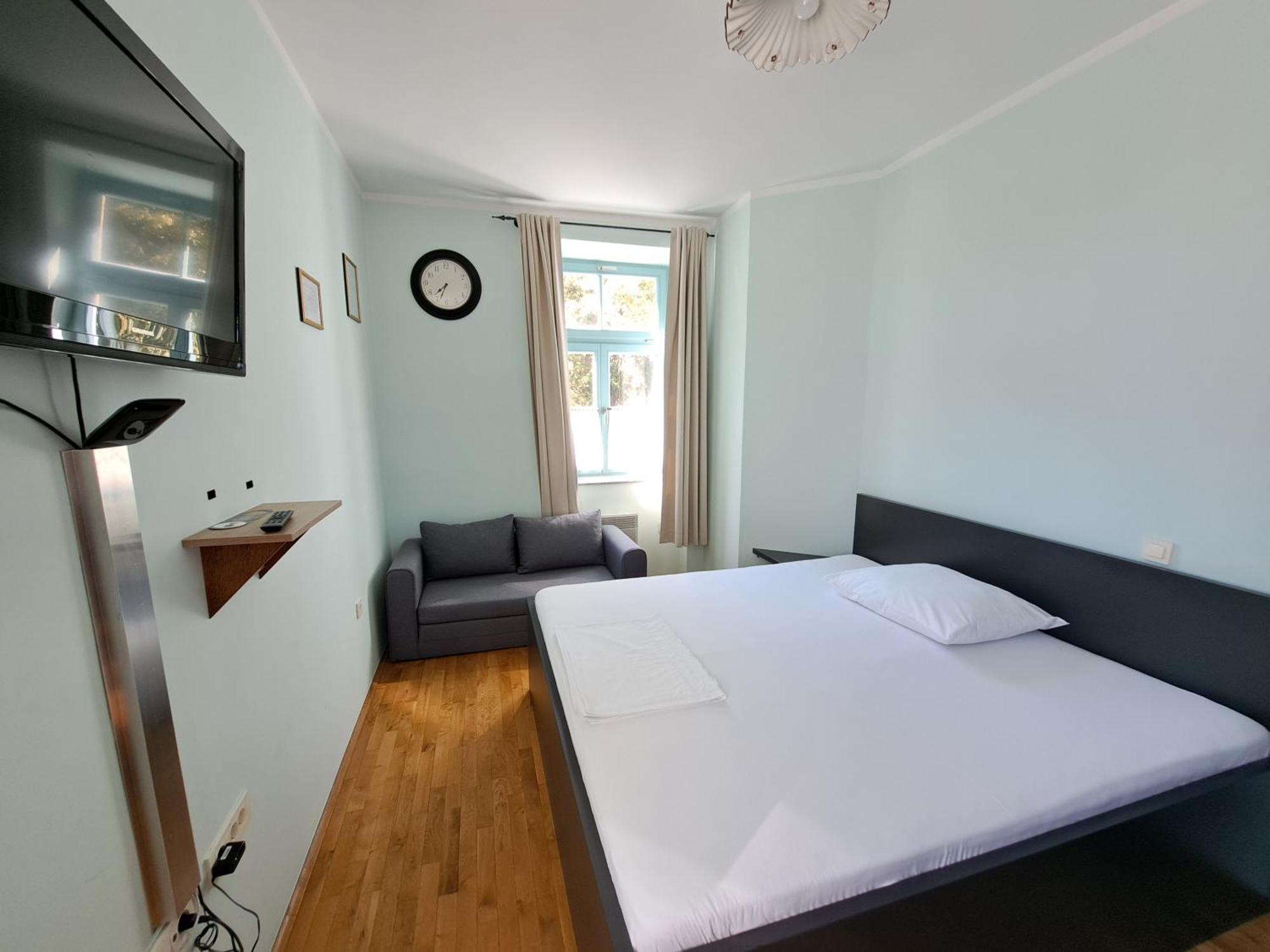 Parma & Gasthuis 3*