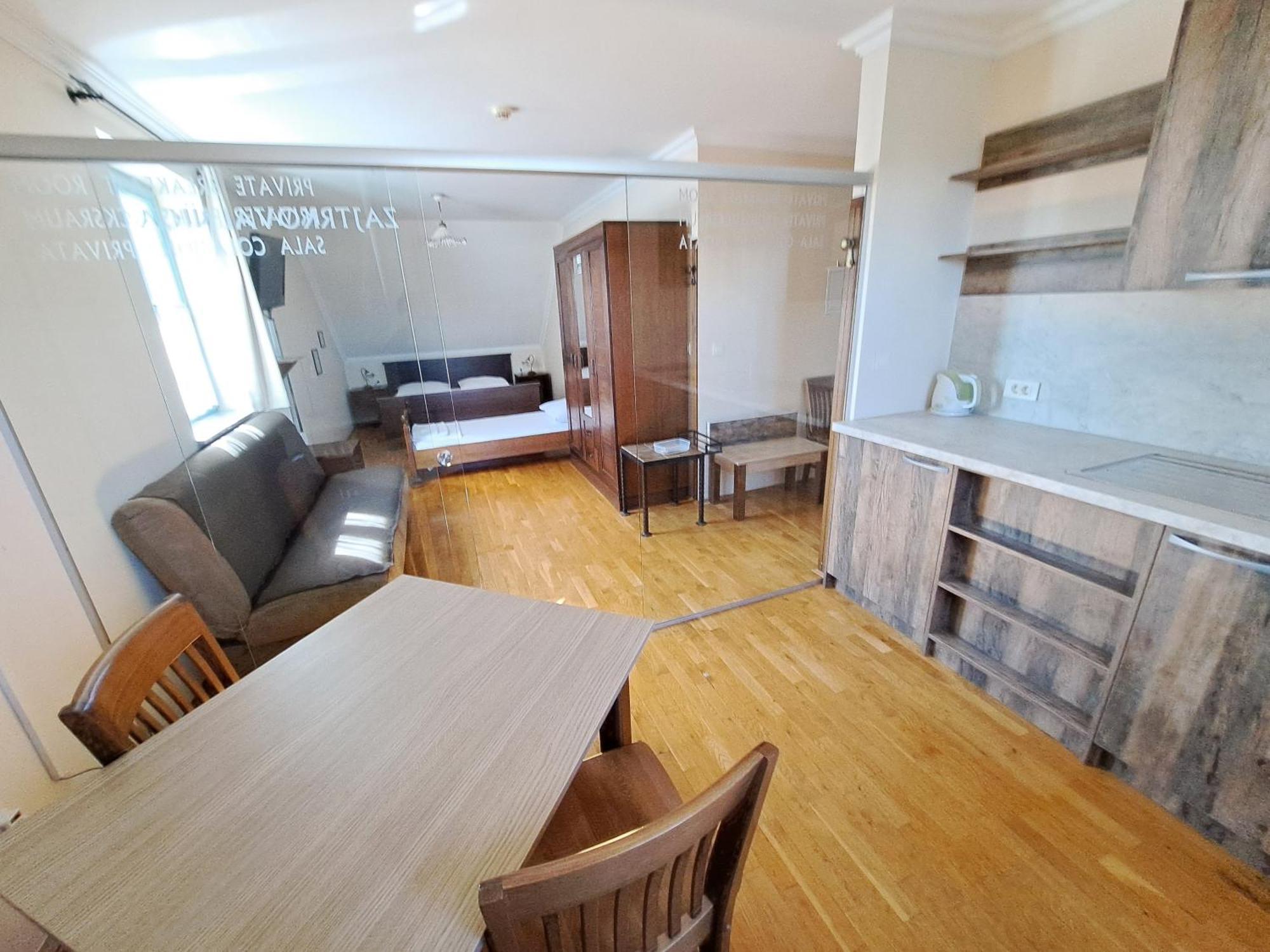 Guest house Parma &