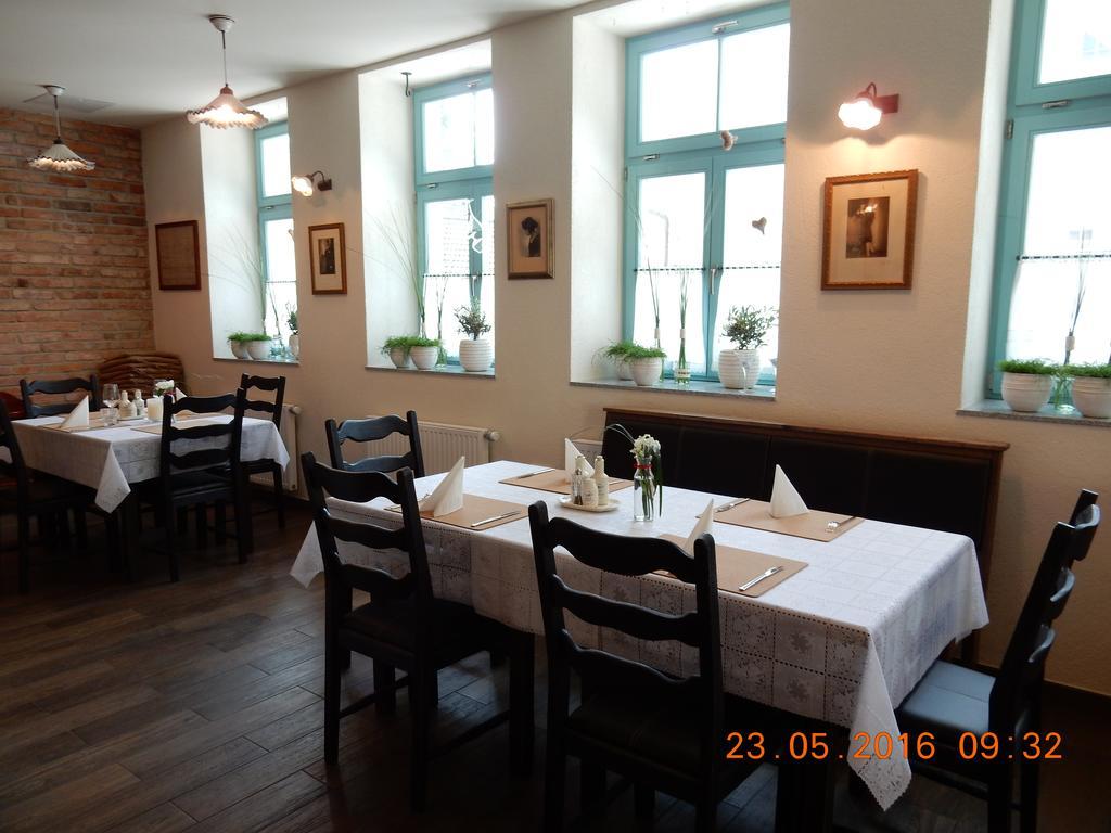 Gasthof Parma &