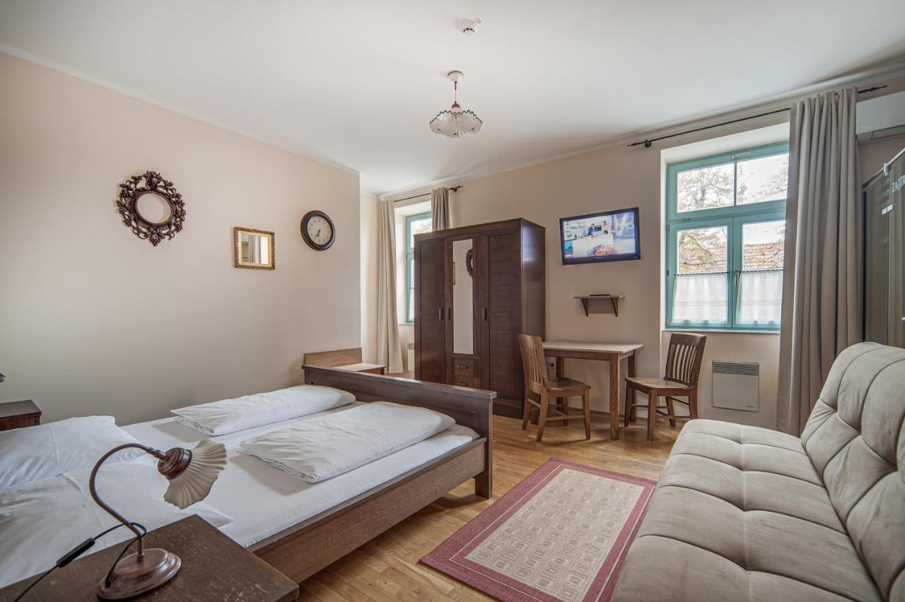Gasthof Parma &