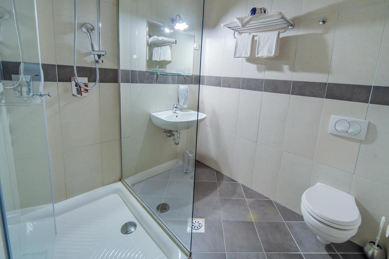 Guest house Parma &