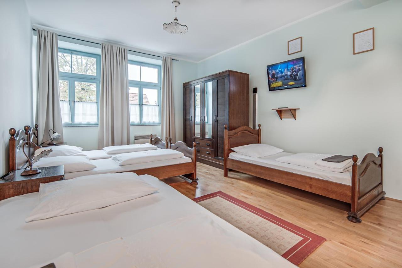 Guest house Parma &